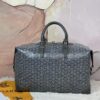 Goyard Bowling 45 bag