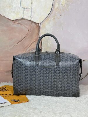 Goyard Bowling 45 bag