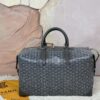 Goyard Bowling 45 bag