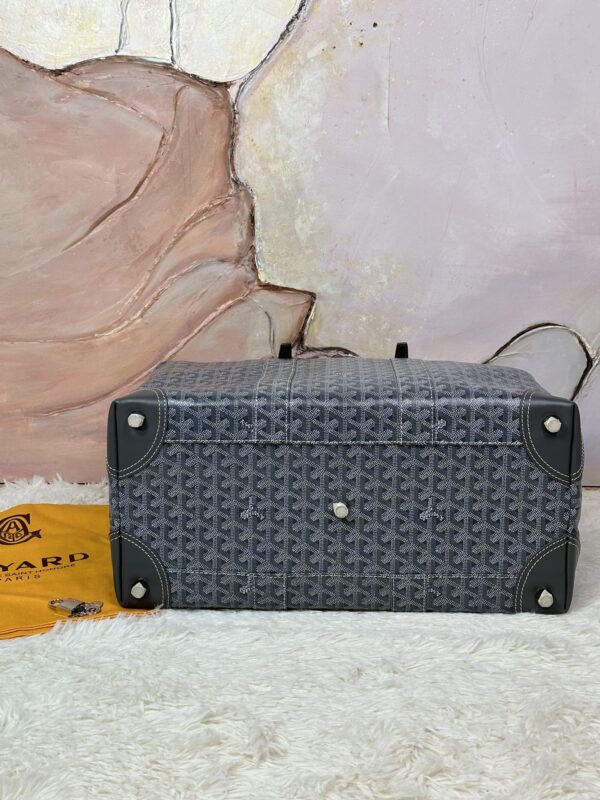 Goyard Bowling 45 bag
