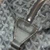 Goyard Bowling 45 bag