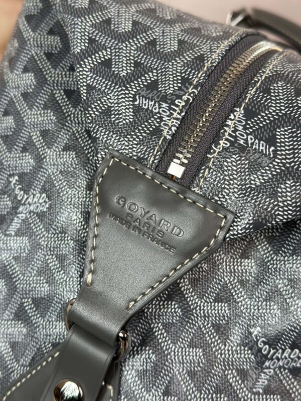 Goyard Bowling 45 bag