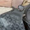 Goyard Bowling 45 bag