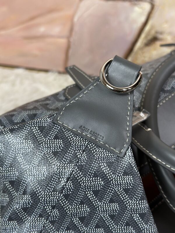 Goyard Bowling 45 bag
