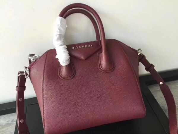 Givenchy Antigona Mini