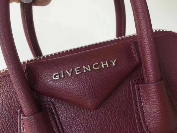 Givenchy Antigona Mini