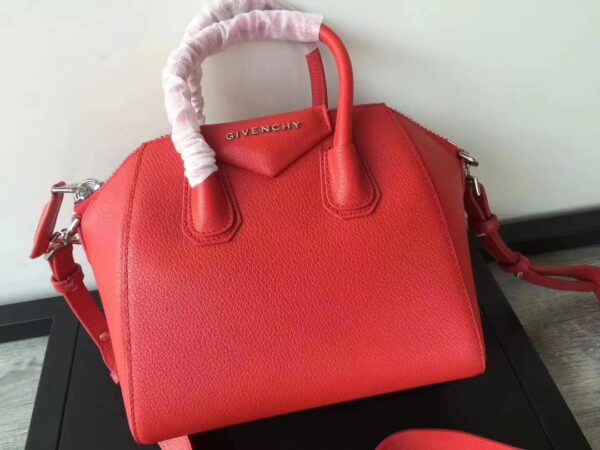 Givenchy Antigona Mini