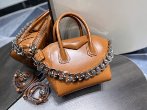 Givenchy Antigona Small Bag