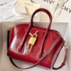 Givenchy Antigona Lock Soft