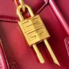 Givenchy Antigona Lock Soft