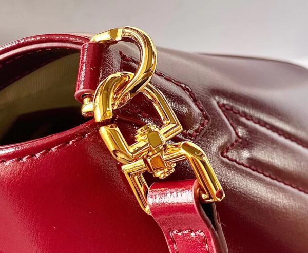 Givenchy Antigona Lock Soft