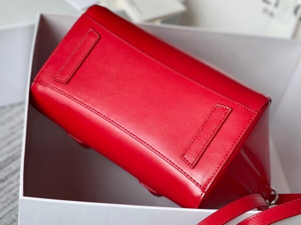 Givenchy Antigona Lock Soft