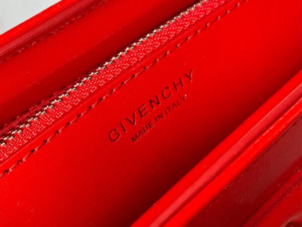 Givenchy Antigona Lock Soft