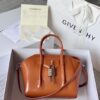 Givenchy Antigona Lock Soft