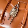 Givenchy Antigona Lock Soft