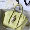 Givenchy Antigona Lock Soft
