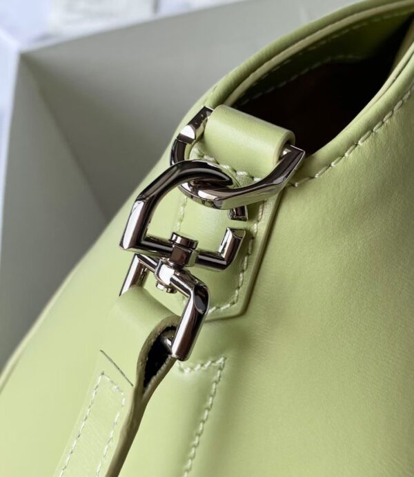 Givenchy Antigona Lock Soft