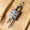 Givenchy Antigona Lock Soft
