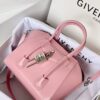 Givenchy Antigona Lock Soft