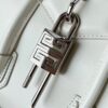 Givenchy Antigona Lock Soft