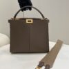 Fendi Peekaboo Bag
