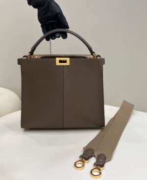 Fendi Peekaboo Bag