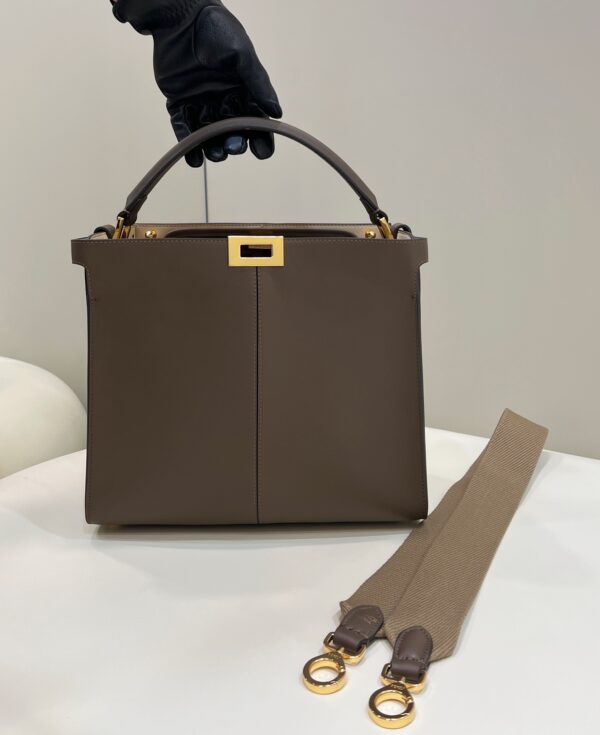 Fendi Peekaboo Bag