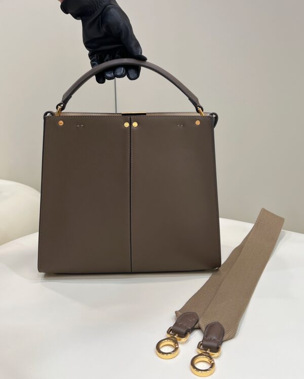 Fendi Peekaboo Bag
