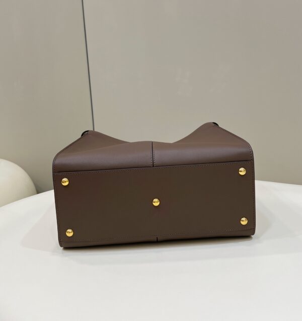 Fendi Peekaboo Bag