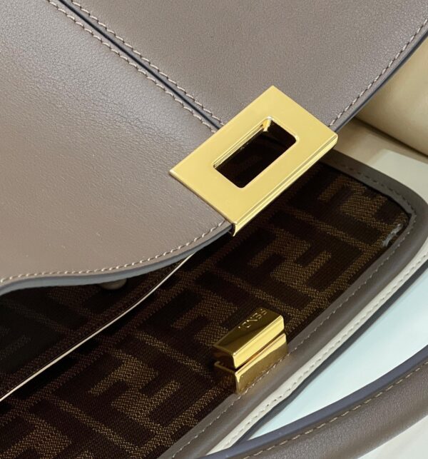 Fendi Peekaboo Bag