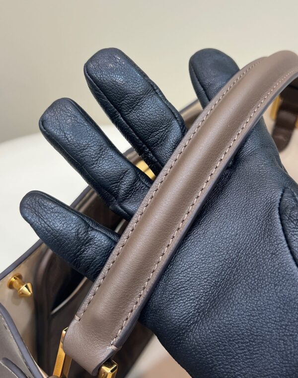 Fendi Peekaboo Bag