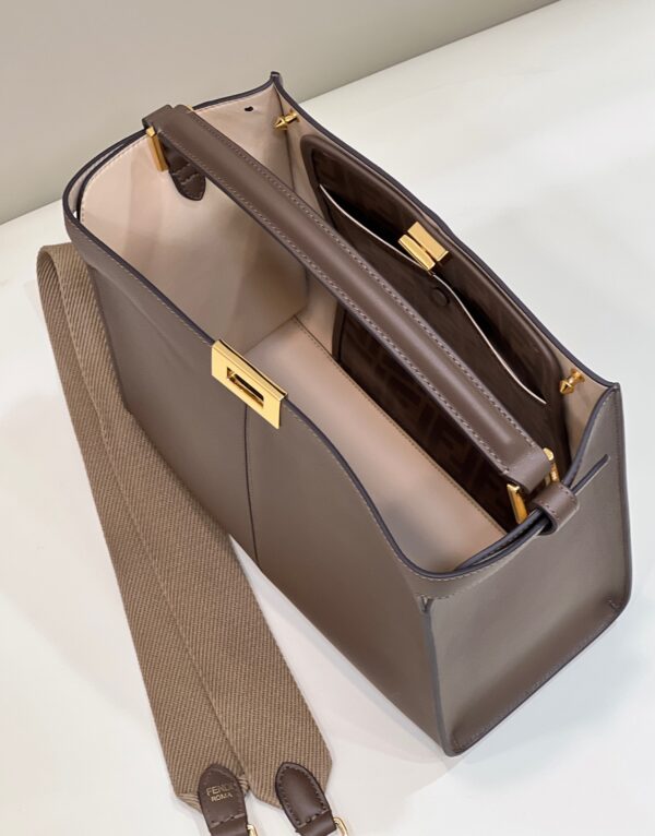 Fendi Peekaboo Bag