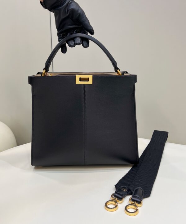 Fendi Peekaboo Bag