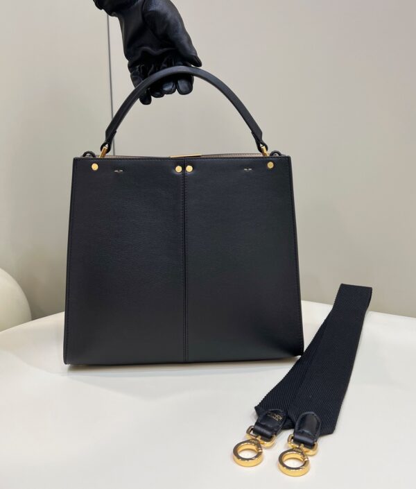 Fendi Peekaboo Bag