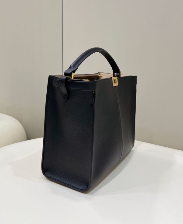 Fendi Peekaboo Bag