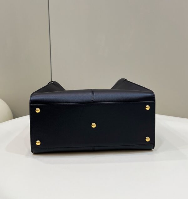 Fendi Peekaboo Bag