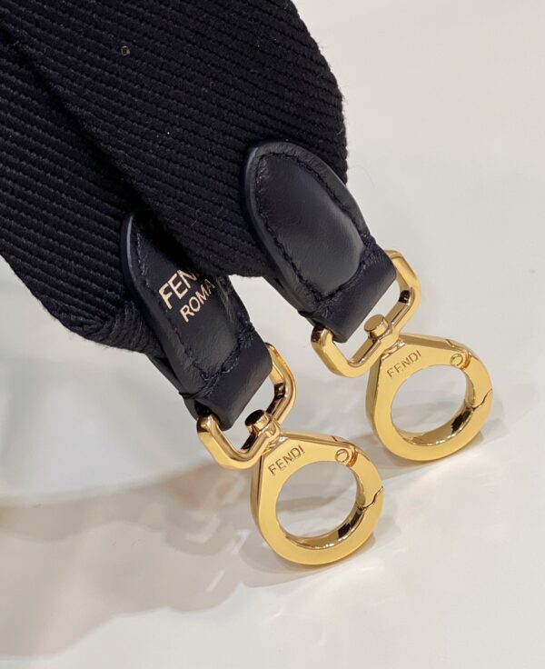 Fendi Peekaboo Bag