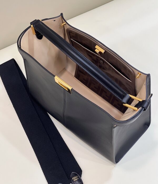 Fendi Peekaboo Bag