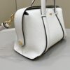 Fendi  Boston Handbag