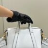 Fendi  Boston Handbag