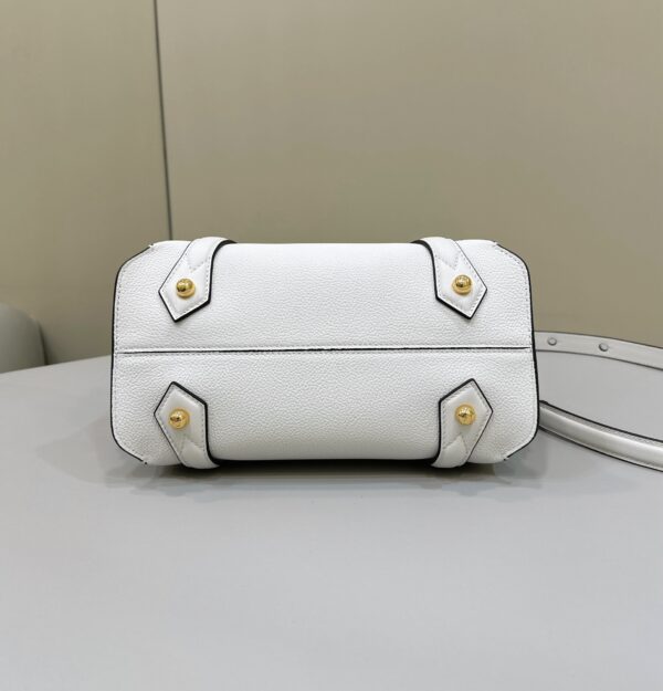 Fendi  Boston Handbag
