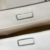 Fendi  Boston Handbag
