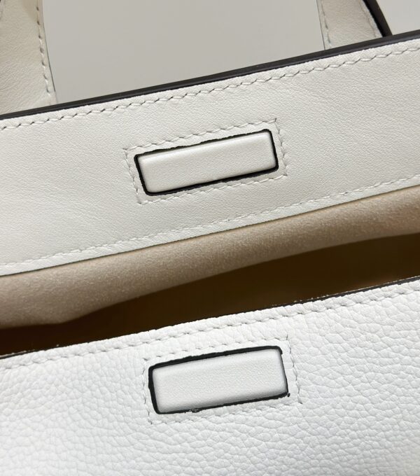 Fendi  Boston Handbag