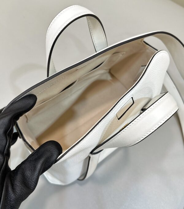 Fendi  Boston Handbag