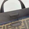 Fendi  Boston Handbag
