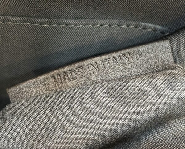 Fendi  Boston Handbag
