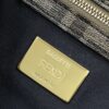 Fendi  Baguette  Medium Handbag