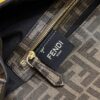 Fendi  Baguette  Medium Handbag