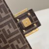 Fendi  Baguette  Medium Handbag