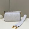 Fendi  Baguette  Medium Handbag